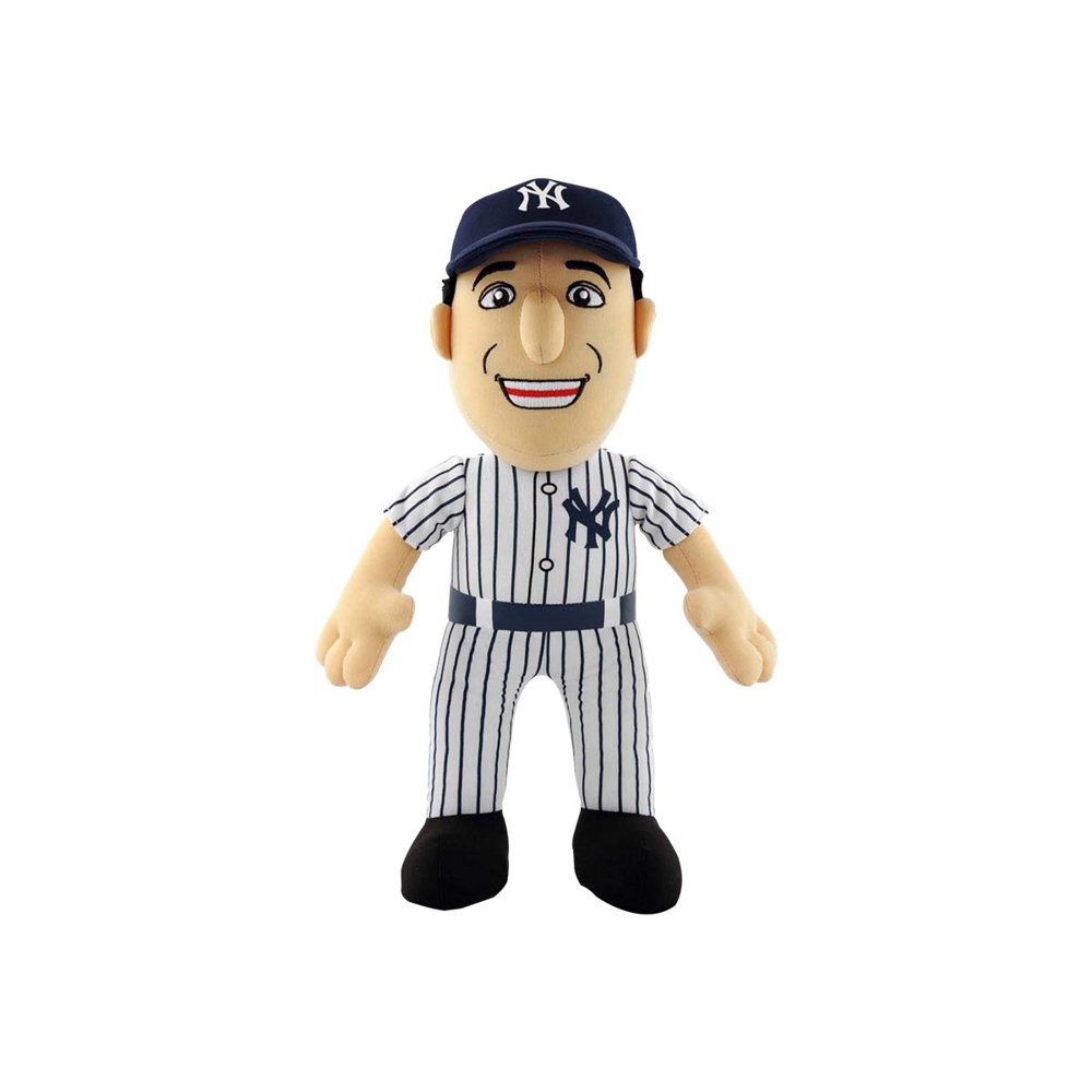 Bleacher Creatures New York Yankees Mark Teixeira 14 in Walmart