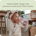 thumbnail image 2 of Straw Cup NUK for Nature Everlast, paquete pesado de 12 unidades, 2 of 9