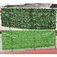 thumbnail image 2 of Artificial Trellis Privacy with Yard, 2 of 8
