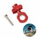 thumbnail image 5 of Cadena De Bicicleta, Ajustador De Cadena De Bicicleta De Aleación De Aluminio, Sujetador De Cadena De Bicicleta, Herramientas De Mantenimiento De Bicicleta Para Bicicleta De Montaña Kearding OD010775-02, 5 of 7