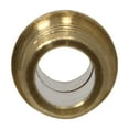 thumbnail image 6 of 25 PCs XFITTING Pex 3/8 Inch x 3/8 Inch Pex Coupling, 25-5-5=25XX, 6 of 7