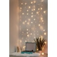 thumbnail image 2 of Merkury Outdoor / Indoor Curtain Lights, 2 of 2