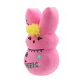 thumbnail image 3 of Easter Peeps Emo Pink, 3 of 6