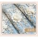 thumbnail image 1 of European Palace Luxury Curtains for Living Room Valance Grey Curtains Double Layer Relief Embroidered Tulle Blackout Curtains, 1 of 5