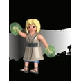 thumbnail image 4 of Playmobil 71114 Naruto Tsunade 3-Inch Action Figure, 4 of 7