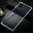 thumbnail image 3 of Four-Corner Anti-Drop Ultra-Thin TPU Case, 3 of 5