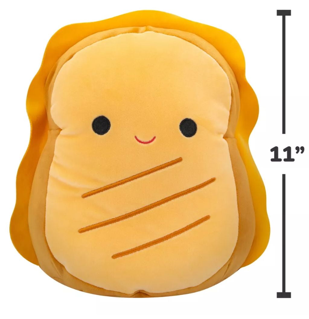 Squishmallows 11