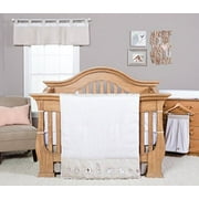 Angle View: Trend Lab Quinn Diaper Stacker