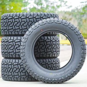 Gripmax MaxGrip X/T 35X11.50R20 124S E 10 Ply Extreme Terrain Light Truck Tire Sansujyuku sansujyuku.com