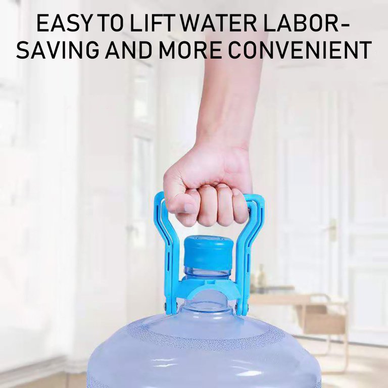 Energy-Saving Heavy Water Bottles Lifter - Inspire Uplift