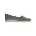 thumbnail image 3 of LifeStride Womens Bloom 2 Denim Slip-On Flats, 3 of 3