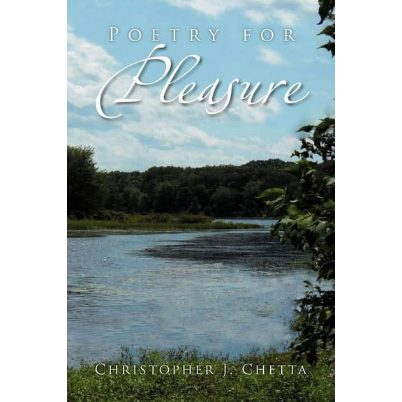 Poetry for Pleasure