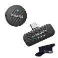 thumbnail image 1 of Micrófono Insta360 Mic Air Ultraligero 7.9g 48kHz, 1 of 9