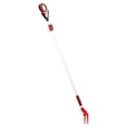 thumbnail image 1 of LOVIVER Telescoping Fruit Picker Pole Adjustable 51-90" Gentle Harvesting Versatile with, 1 of 8