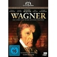thumbnail image 1 of Wagner (Complete Series) - 3-DVD Set [ NON-USA FORMAT, PAL, Reg.0 Import - Germany ], 1 of 1
