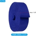 thumbnail image 2 of Taekwondo Colored Ranking Belts, Polyester Martial Arts Judo Karate Belt for Coach Teaching Practice, 2 of 5