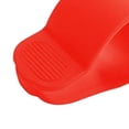 thumbnail image 5 of LOVIVER Manchon de Contrôleur de Levier de Vitesse Confortable Rouge, 5 of 5