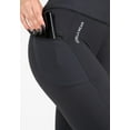 thumbnail image 5 of Monroe Leggings - Black, 5 of 7