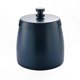 thumbnail image 4 of Windproof Stainless Steel Ashtray with Lid, Anti-Scalding Cigarette Storage for Home and Hotel Use, 4 of 5