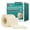 A style, variant on Hydrocolloid Roll for Wound Care, Roll for Wound Care, 5x150cm Bandages with Self-Adhesive, Cut-to-Size Patch Bandages, Ultra Absorbent, Waterproof First Aid Kit -Type A