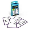 Carson Dellosa Multiplication Flash Cardsgrades 3-6 Double-Sided Cards, Multiplying Select Factors Through 12, Elementary Mathematics Practice (54 Pc)