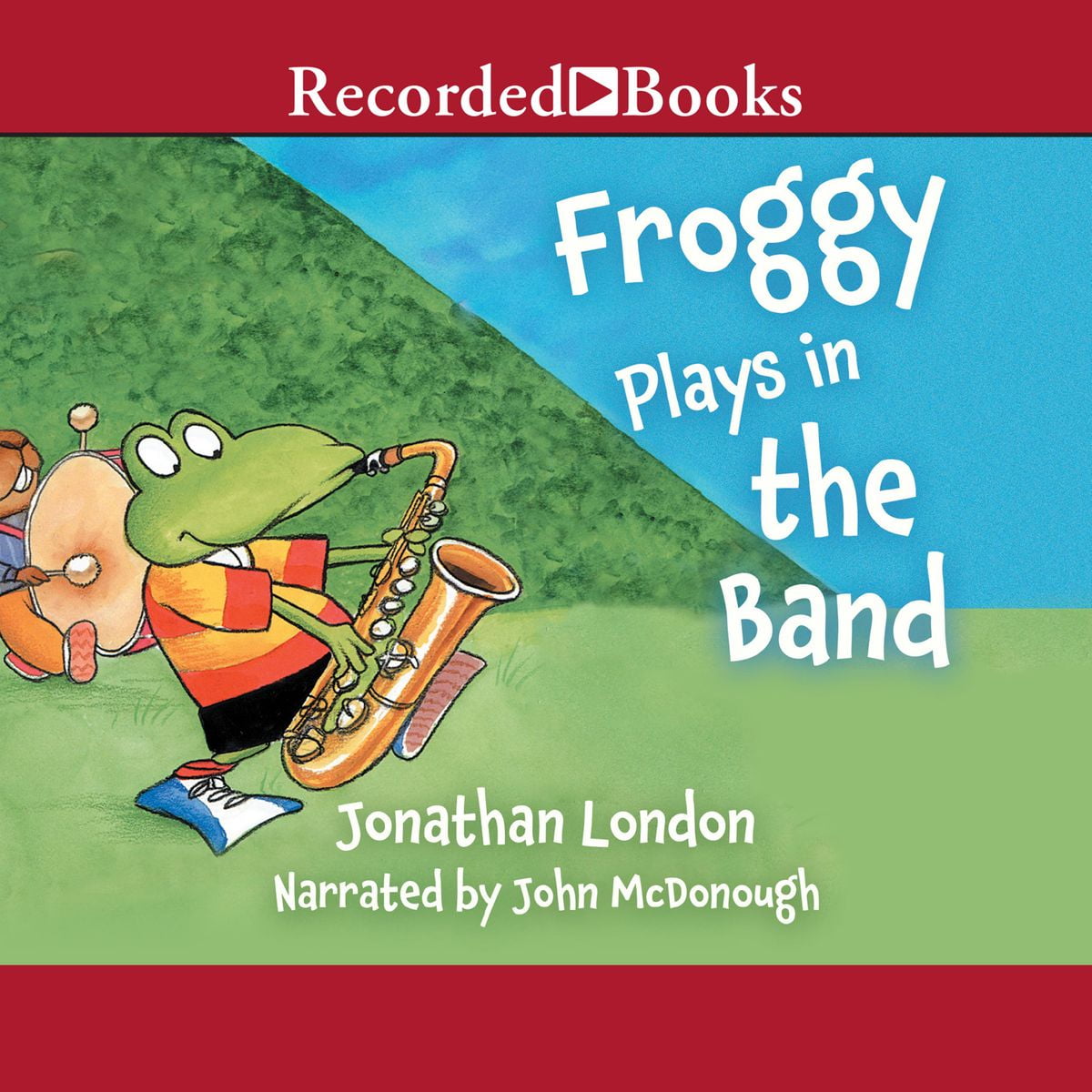 froggy plays froggy plays
