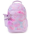 thumbnail image 1 of Jetstream 3-Piece Kids School Backpack Set with Water Bottle, Back Pack, 1 of 9
