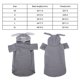thumbnail image 5 of Disfraces Para Gatos Para Mascotas Ropa Para Orejas De Conejo Para Gatos Pet Cat Small Dog Costumes Rabbit Ear Shape Clothes Keep Warm Diseño Con Capucha Para Otoño E Wintergray ANGGREK II2111, 5 of 8