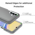 thumbnail image 2 of XCRS Samsung Galaxy A15 5G Case Heavy Duty Triple Layer Defender Cover, 2 of 5