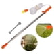 thumbnail image 4 of Varilla de Pulverización Telescópica, Accesorios de Rociador resistentes a la Corrosión, Varilla de Rociador de Varilla de Varilla Agricultores de Insecticidas para Amantes deles, 4 of 7