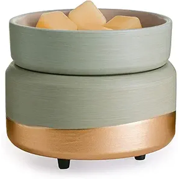 2-in-1 CLASSIC WARMER MIDAS