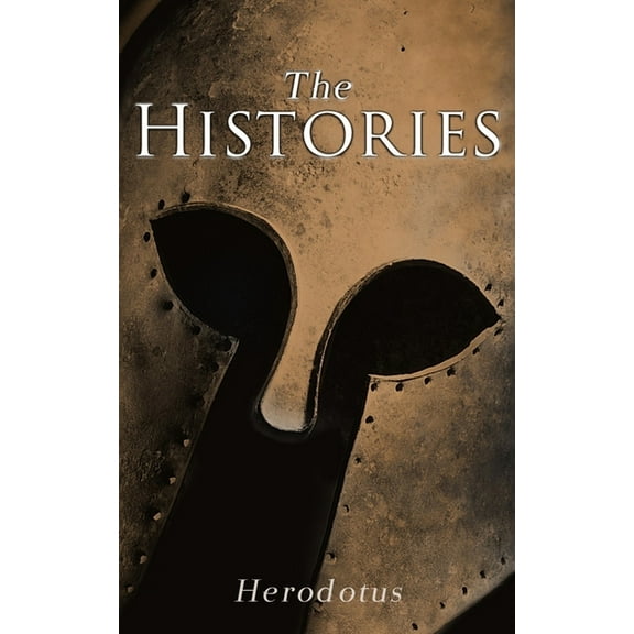 The Histories, (Paperback)