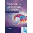 thumbnail image 1 of Pre-Owned Mid-Latitude Atmospheric Dynam (Hardcover) 0470864648 9780470864647, 1 of 1