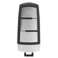 thumbnail image 1 of 434MHz 3Buttons Smart Car Remote Key Fob with ID48 Chip 3C0959752BA Fit for B6 3C B7 Magotan CC, 1 of 4