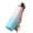 Pink#50415NN, variant on Gradient Water Bottle, 1L Large Capacity Space Cup with Straw and Handle, Outdoor Sports Hydration Flask, 32oz Reusable Drink Container