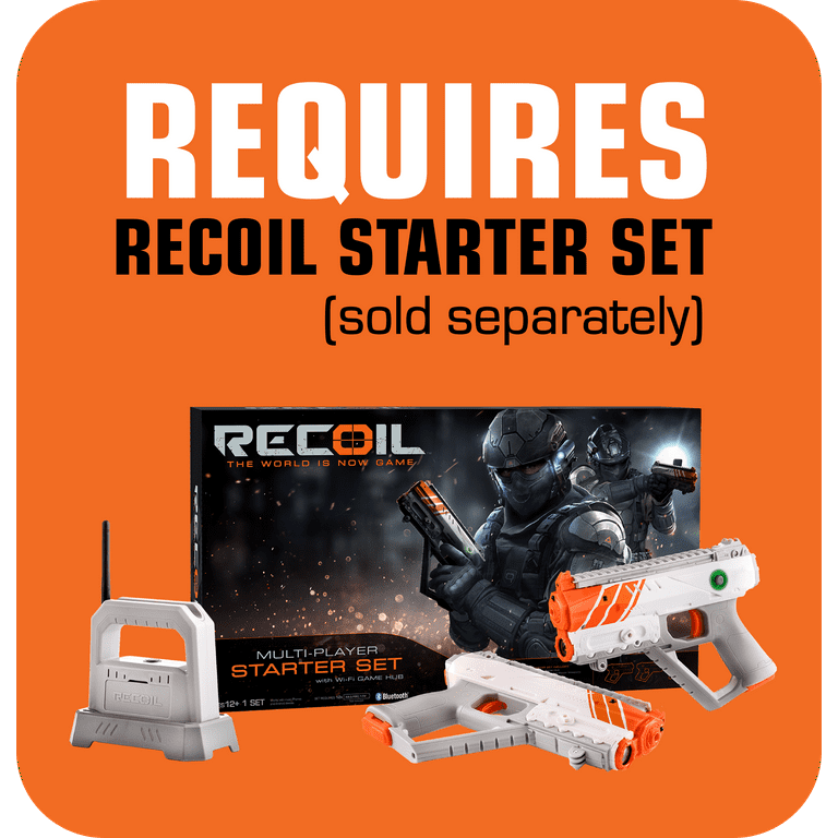 RECOIL - Play Online for Free!