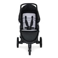 thumbnail image 4 of Britax B-Free Premium Stroller, Clean Comfort, 4 of 5