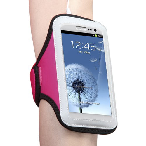 OPPO R11S PLUS Quality Gym Running Sports Workout Armband Phone Case Cover 
