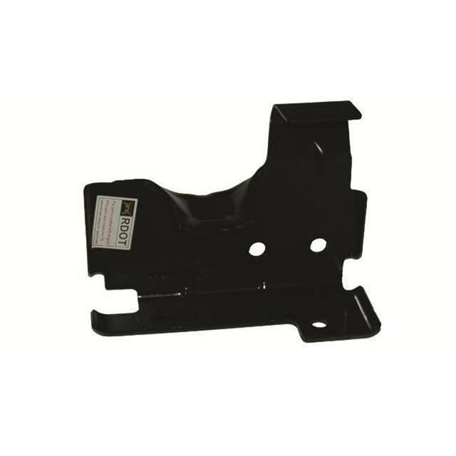 Left Hand Front Bumper Brace for 2003-2007 Sierra