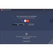 Avast SecureLine VPN - 1 Year | 10-Device (Windows/Mac OS/Android/iOS)