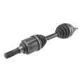 thumbnail image 4 of Front CV Axle Shaft Assembly Pair LH & RH Sides for Expedition F150 Navigator, 4 of 4