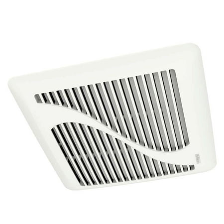

NuTone InVent Series 110 CFM Ceiling Exhaust Bath Fan ENERGY STAR