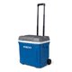 thumbnail image 1 of Hielera 30 Qt Con Rueda Latitude Azul Indigo 43 Latas Igloo 34658, 1 of 3