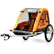 Explorer Bike Trailer