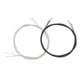 thumbnail image 5 of Conjunto de Nylon Negro para Accesorios de Partes de Guitarra Clásica perfke Guitarra de cuerdas, 5 of 8