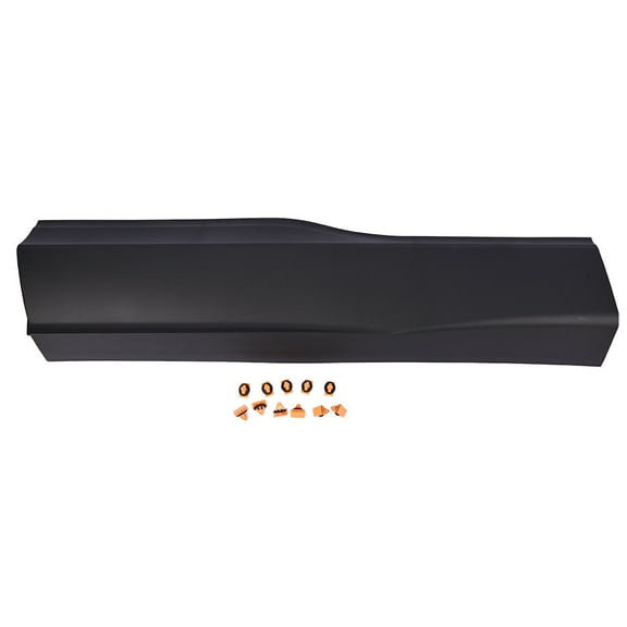 Door Molding And Beltlines Rear Driver Side For 2015-2023 Ford Edge 2016 2017 2018 2019 2020 2021 2022 FT4Z5825557AB