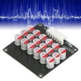 thumbnail image 1 of 5A Battery Active Equalizer Universal Electronic Components LTO LFP Lithium Ion Battery Active EQ Energy Transfer Equalization Cell Balancer Balance Board, 1 of 7