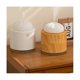 thumbnail image 5 of Humidificador de Aire WEIHJMXG 400 ml USB Blanco, 5 of 5