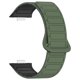 thumbnail image 5 of Correa Magnética Bicolor Resistente Al Sudor A Prueba De Agua Para Huawei Watch Fit 3 Accesorios, 5 of 5