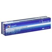 Crest 3D White Vivid Toothpaste, Radiant Mint, 7.6 oz
